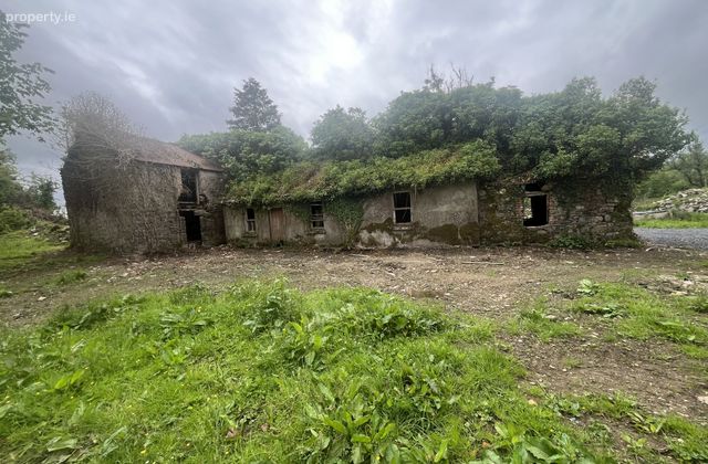 Kiltycloghan, Ballintogher, Co. Sligo, Ballintogher, Co. Sligo - Click to view photos