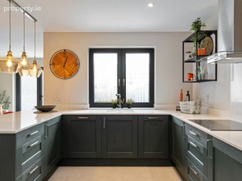 4 Bedroom Homes, 4 Bedroom Homes, Churchfields, Clonattin, Gorey, Co. Wexford, Gorey, Co. Wexford - Image 3