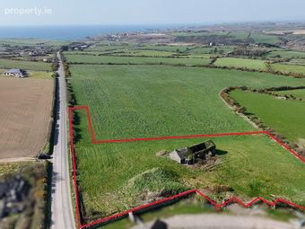 Site At Newtown, Annestown, Co. Waterford, Annestown, Co. Waterford - Image 2