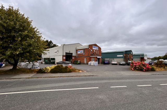 Unit 2., Dunshaughlin Business Park, Dunshaughlin, Co. Meath - Click to view photos