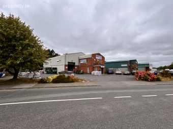 Unit 2., Dunshaughlin Business Park, Dunshaughlin, Co. Meath