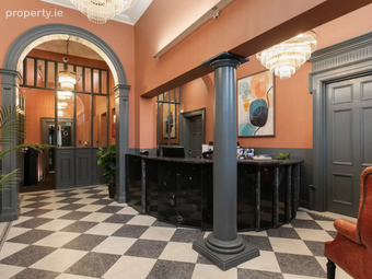 38 - 39 Fitzwilliam Square West, Dublin 2