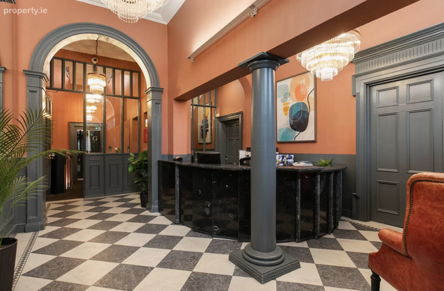 38 - 39 Fitzwilliam Square West, Dublin 2 - Click to view photos
