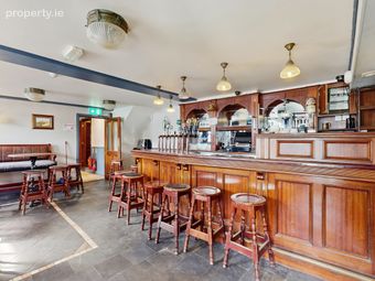 The Saddler's Inn, The Square, Kilbeggan, Mullingar, Co. Westmeath, Kilbeggan, Co. Westmeath - Image 5