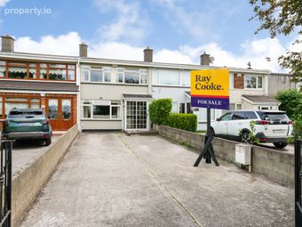 48 Fernwood Park, Tallaght, Dublin 24, Tallaght, Dublin 24
