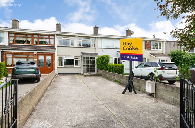 48 Fernwood Park, Tallaght, Dublin 24, Tallaght, Dublin 24 - Click to view photos