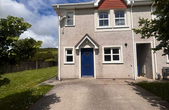 16 Dun Eoin Meadows, Carrigaline, Carrigaline, Co. Cork - Click to view photos