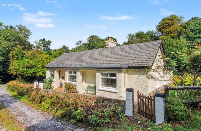 Dromgarriff, Glengarriff, Glengarriff, Co. Cork - Click to view photos
