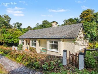 Dromgarriff, Glengarriff, Glengarriff, Co. Cork
