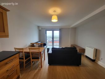 610 Pier Head Apartments, Store Street, P36ef21, Youghal, Co. Cork - Image 4
