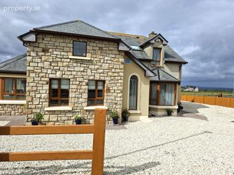 69 Stracomer Hill, Bundoran, Bundoran, Co. Donegal