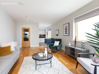 193 Sancton Wood, Heuston South Quarter, Saint John's Road, Dublin 8, Dublin 8 - Image 5