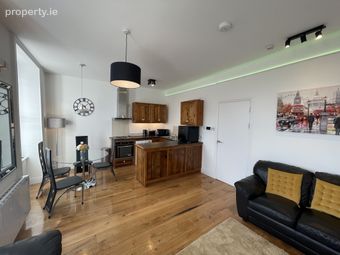 Lower Glanmire Road, Cork City Centre, Co. Cork