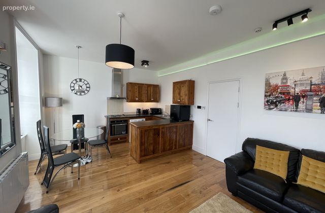 Lower Glanmire Road, Cork City Centre, Co. Cork - Click to view photos
