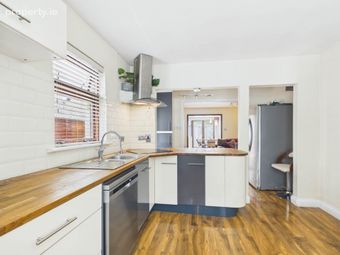 7 Fortbarrington Drive, Dun Brinn, Athy, Co. Kildare, Athy, Co. Kildare - Image 5