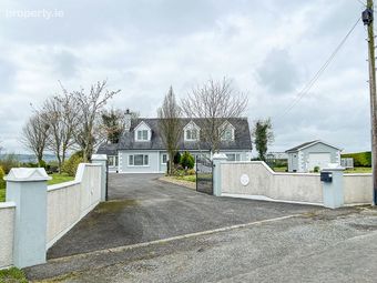 The Laurels, Barrettstown, Knocktopher, Co. Kilkenny