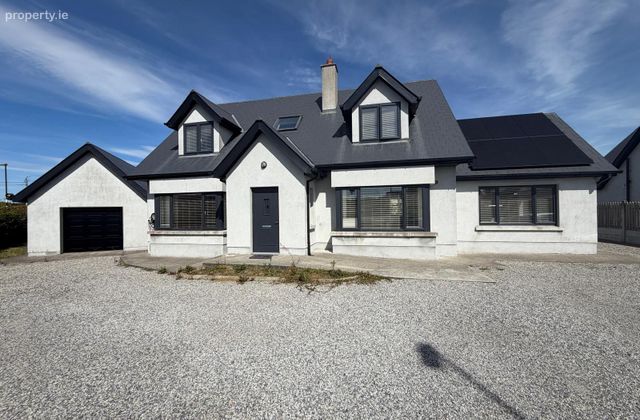 Brookview House, Colliers Lane, Portlaoise, Co. Laois - Click to view photos