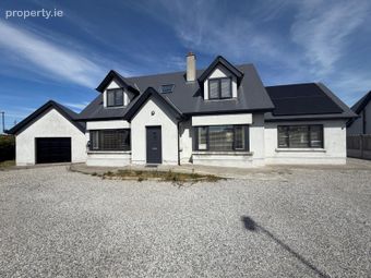Brookview House, Colliers Lane, Portlaoise, Co. Laois