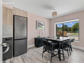 Mid Terrace - House Type A01, St. Johns Mill, Enniscorthy, Co. Wexford, Enniscorthy, Co. Wexford - Image 2