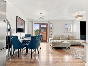Apartment 65, Temple Court, Dublin 9 - Image 5