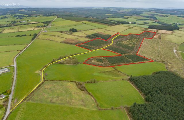 Glashaboy, Carrignavar, Co. Cork - Click to view photos