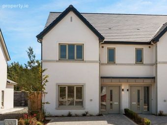 1 Lorrin Lodge,Rathnew,Wicklow, Rathnew, Co. Wicklow