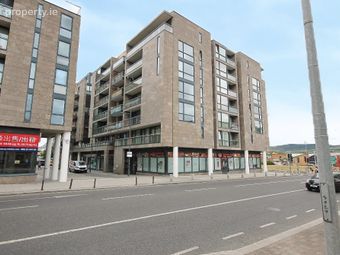 16 Losset Hall, Belgard Square West, Tallaght, Dublin 24, Tallaght, Dublin 24