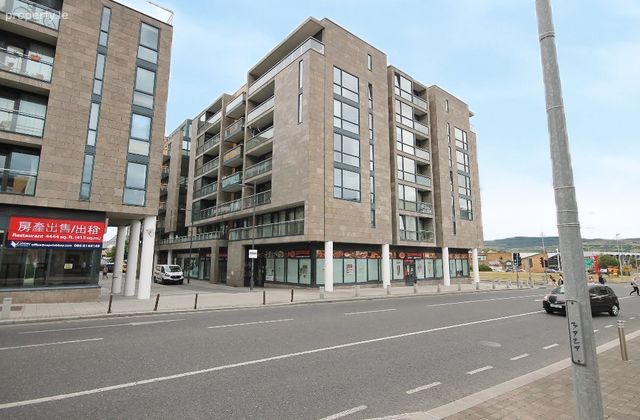16 Losset Hall, Belgard Square West, Tallaght, Dublin 24, Tallaght, Dublin 24 - Click to view photos