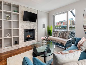 203 The Camden, Charlotte Quay Dock, Dublin 4, Dublin 4 - Image 5