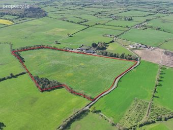 Harristown, Kinnegad, Co. Meath