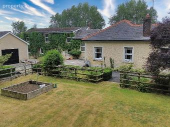 Moyleen House, Ardee Road, Carrickmacross, Co. Monaghan, Carrickmacross, Co. Monaghan - Image 2