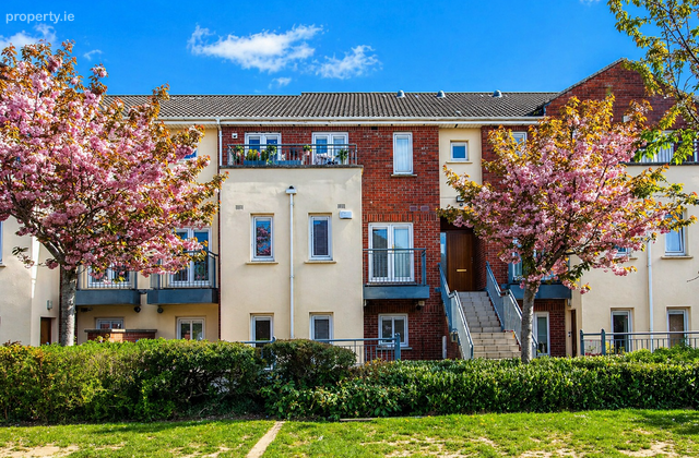 54 Skelligs Court, Waterville, Blanchardstown, Co. Dublin, Blanchardstown, Dublin 15 - Click to view photos