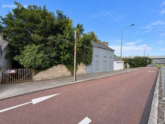 Limetree House, 2 Bray Road, Laughanstown, Co. Dublin