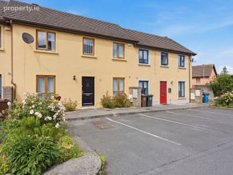 6 Thornleigh Row, Swords, Co. Dublin