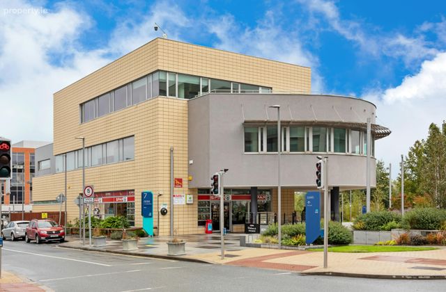 Building 7, The Campus, Cherrywood, Cherrywood, Co. Dublin - Click to view photos