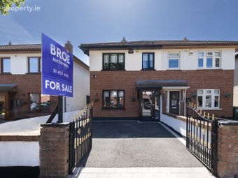 137 Cherrywood Drive, Clondalkin, Dublin 22