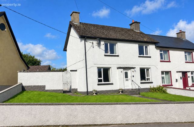 18 Marian Villas, Donegal, Donegal Town, Co. Donegal - Click to view photos