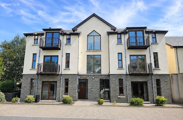 Apartment 3, Ocean Court, Prospect Drive, Sligo, Co. Sligo - Click to view photos