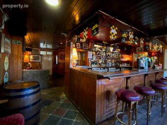 Mccormacks Bar, The Corner House, Ballyragget, Co. Kilkenny, Ballyragget, Co. Kilkenny - Image 4