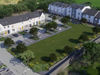 Teampall &Eacute;anna, Moycullen, Co. Galway - Image 4