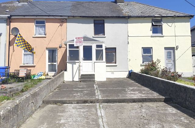 9 Mount Charles Terrace, Kilkee, Kilkee, Co. Clare - Click to view photos