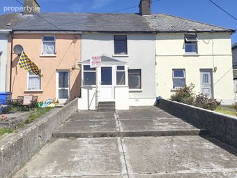 9 Mount Charles Terrace, Kilkee, Kilkee, Co. Clare