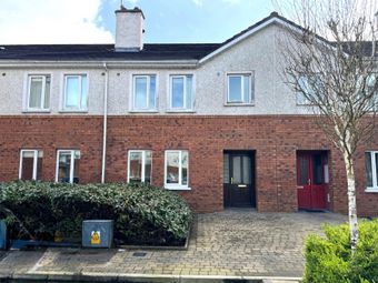5 Meadow Court, Elm Park, Claremorris, Co. Mayo