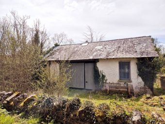 Old Schoolhouse, Gubnageer, Rossinver, Co. Leitrim - Image 3