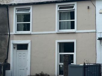 3 Eglinton Place, Western Road, Cork City, Western Road, Co. Cork