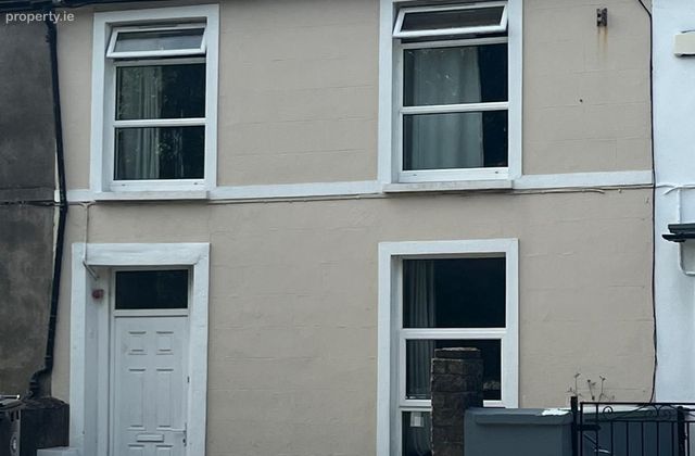 3 Eglinton Place, Western Road, Cork City, Western Road, Co. Cork - Click to view photos