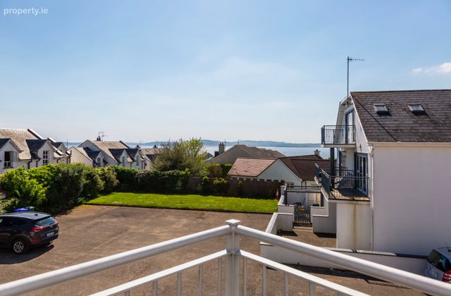 4 Fort Haven Houses, Main Street, Duncannon, Duncannon, Co. Wexford - Click to view photos