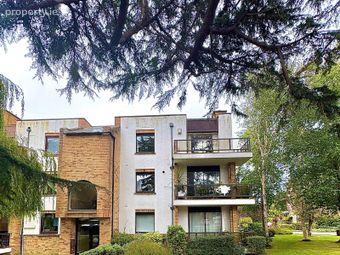 Apartment 51, The Elms, Mount Merrion Avenue, Stillorgan, Co. Dublin - Image 3