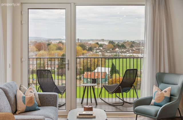 2 Bed B, Brickfield Drive, Crumlin, Dublin 12 - Click to view photos