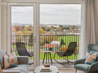 2 Bed B, Brickfield Drive, Rialto, Dublin 8